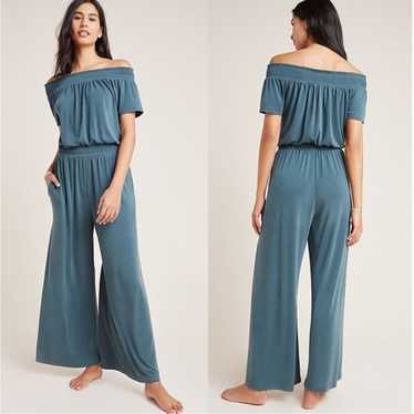 Anthropologie Saturday Sunday Rebecca Jumpsuit