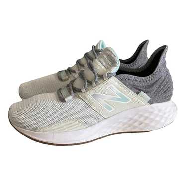 New Balance Cloth trainers