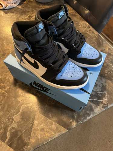 Jordan Brand Jordan 1 UNC Toe 8.5