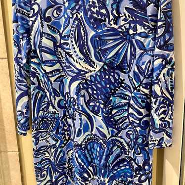 Lilly Pulitzer Hollee Dress