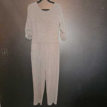 Soft Surroundings Toujours Jumpsuit