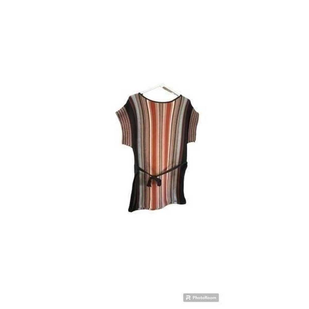 It’s Pure Gould Vintage Sweater Tunic - image 9