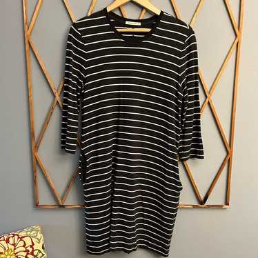 Marine Layer T-Shirt Dress