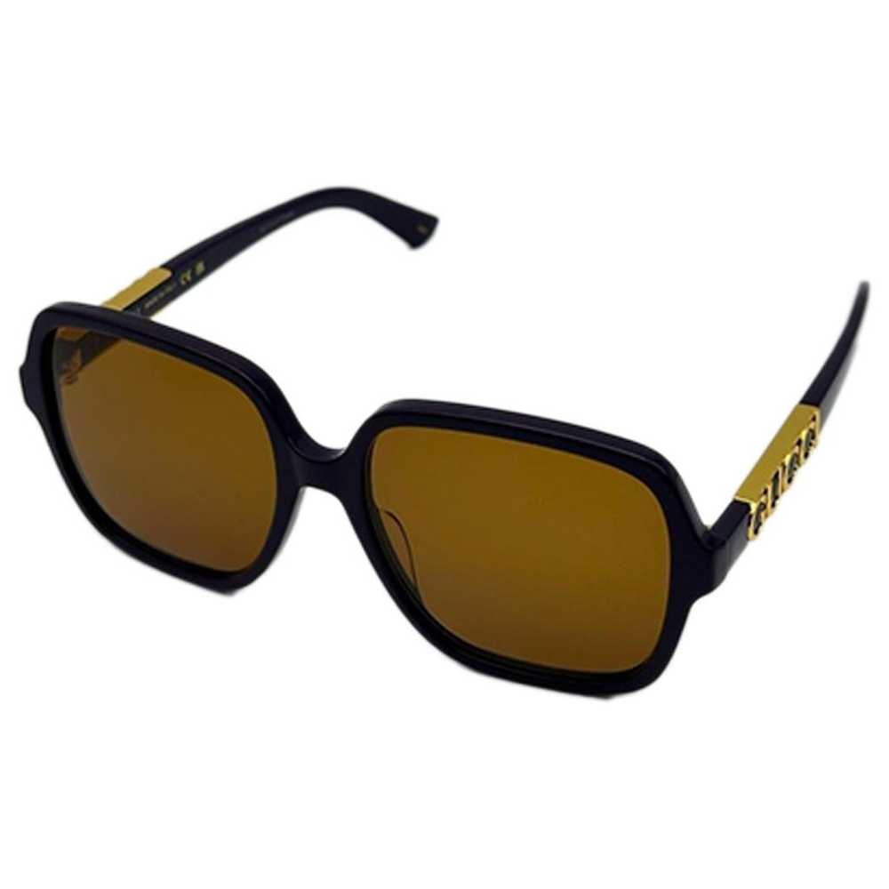 Gucci Sunglasses - image 1