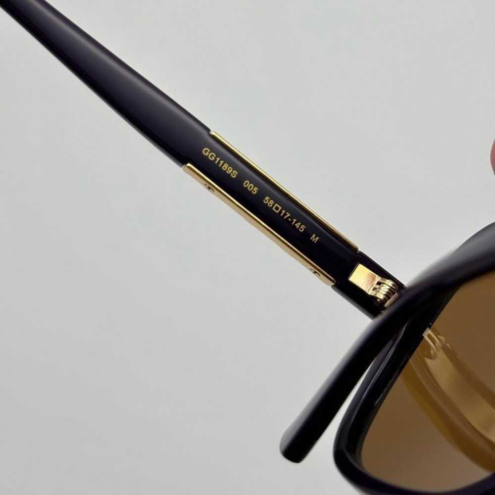 Gucci Sunglasses - image 5