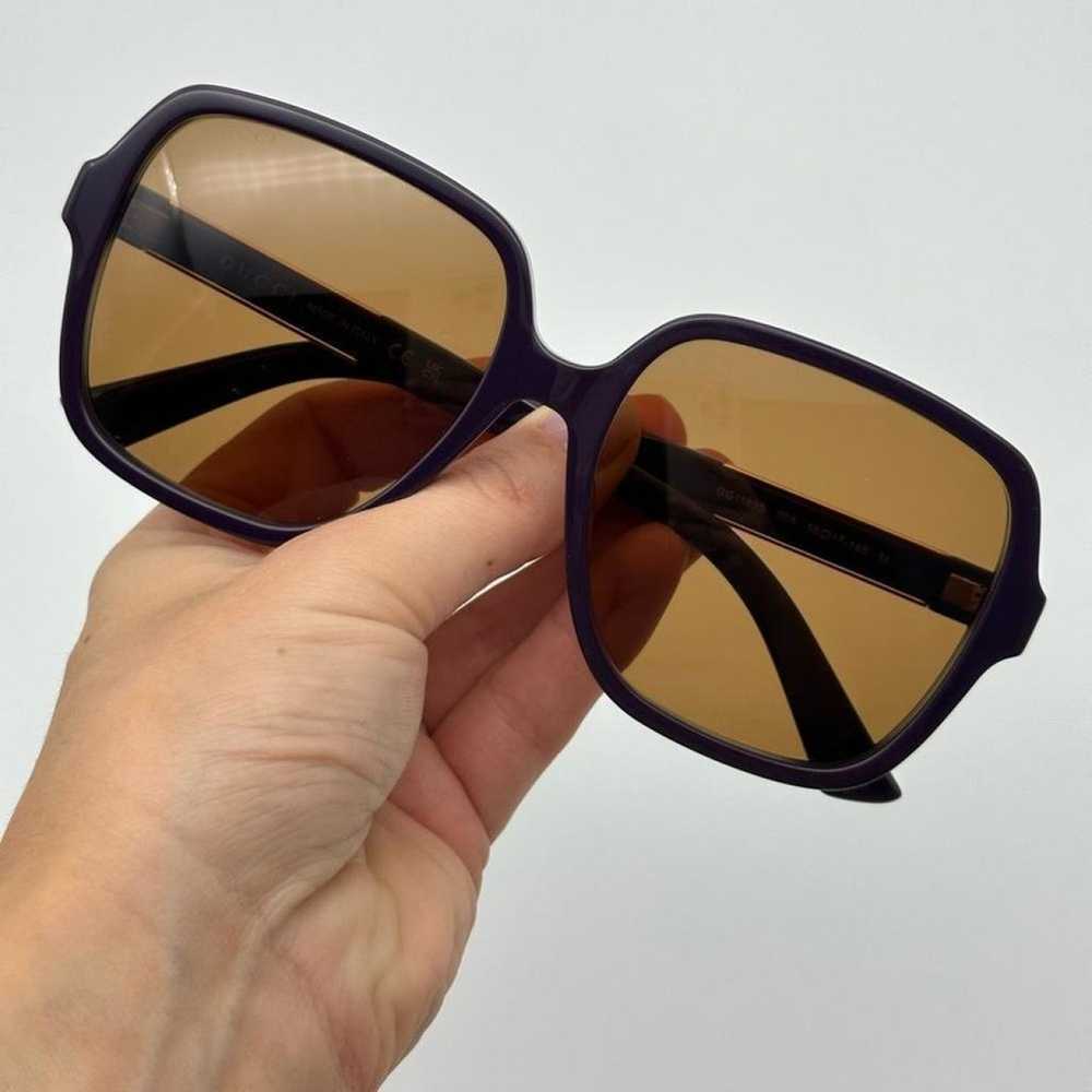 Gucci Sunglasses - image 6