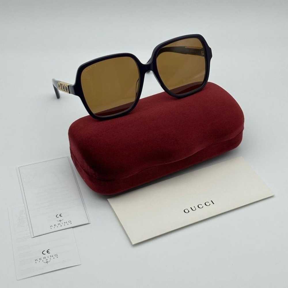 Gucci Sunglasses - image 9