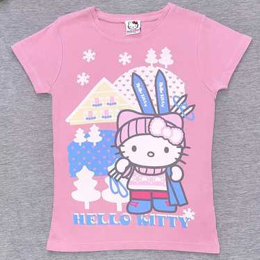 Hello Kitty T-Shirt