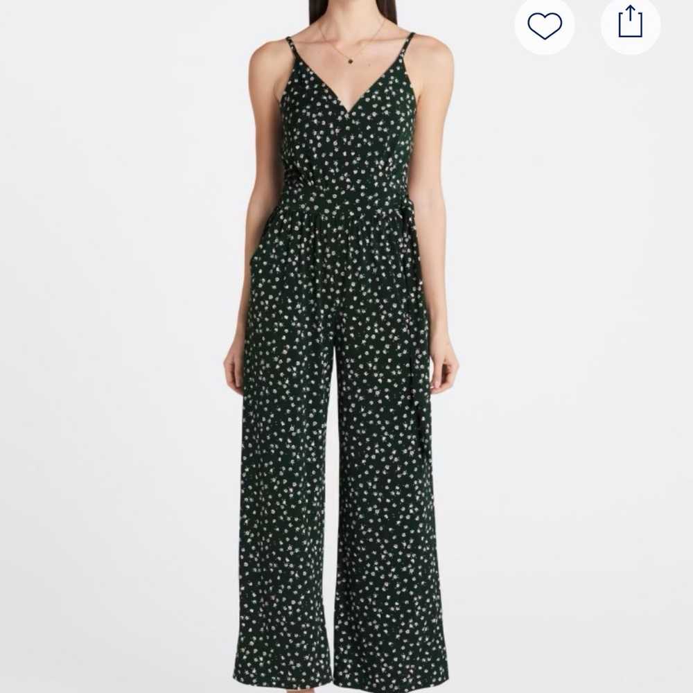 Kaileigh Jumpsuit - image 1