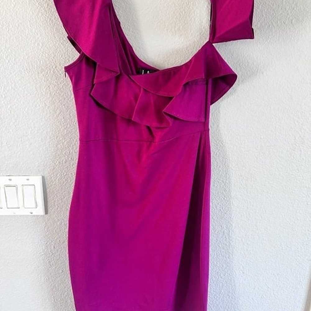 Lulus pretty party dress - image 3