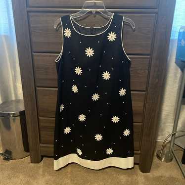 Jessica Howard dress