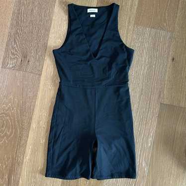 Aritzia Babaton romper