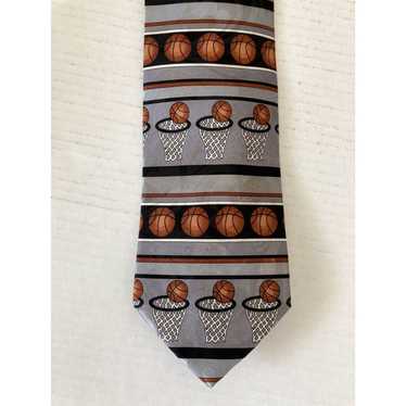 Vintage Steven Harris Men's Necktie Tie Polyester… - image 1