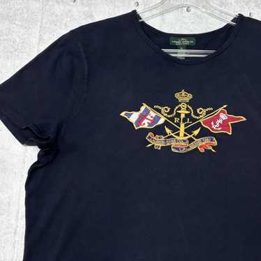 90s LAUREN RALPH LAUREN T-shirt by Ralph Lauren