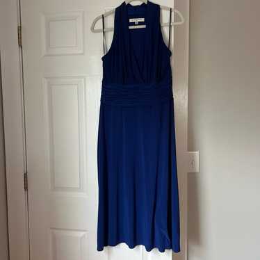 evan picone dress