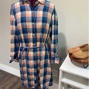 Tommy Hilfiger Shirt Dress