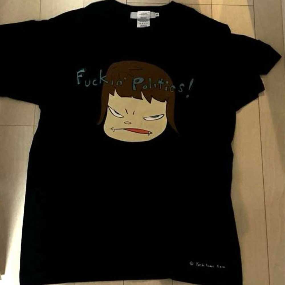 Nara Yoshitomo T-shirt - image 1