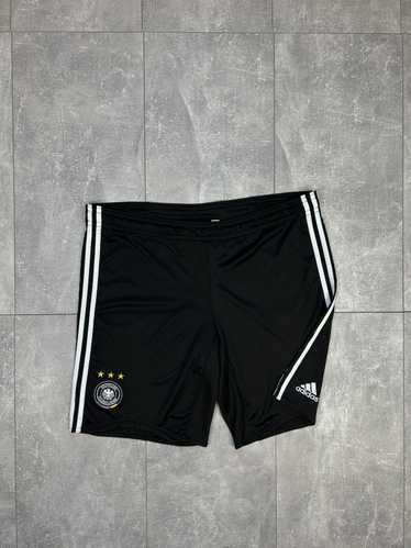 Adidas × Soccer Jersey × Vintage Mens Vintage Adi… - image 1