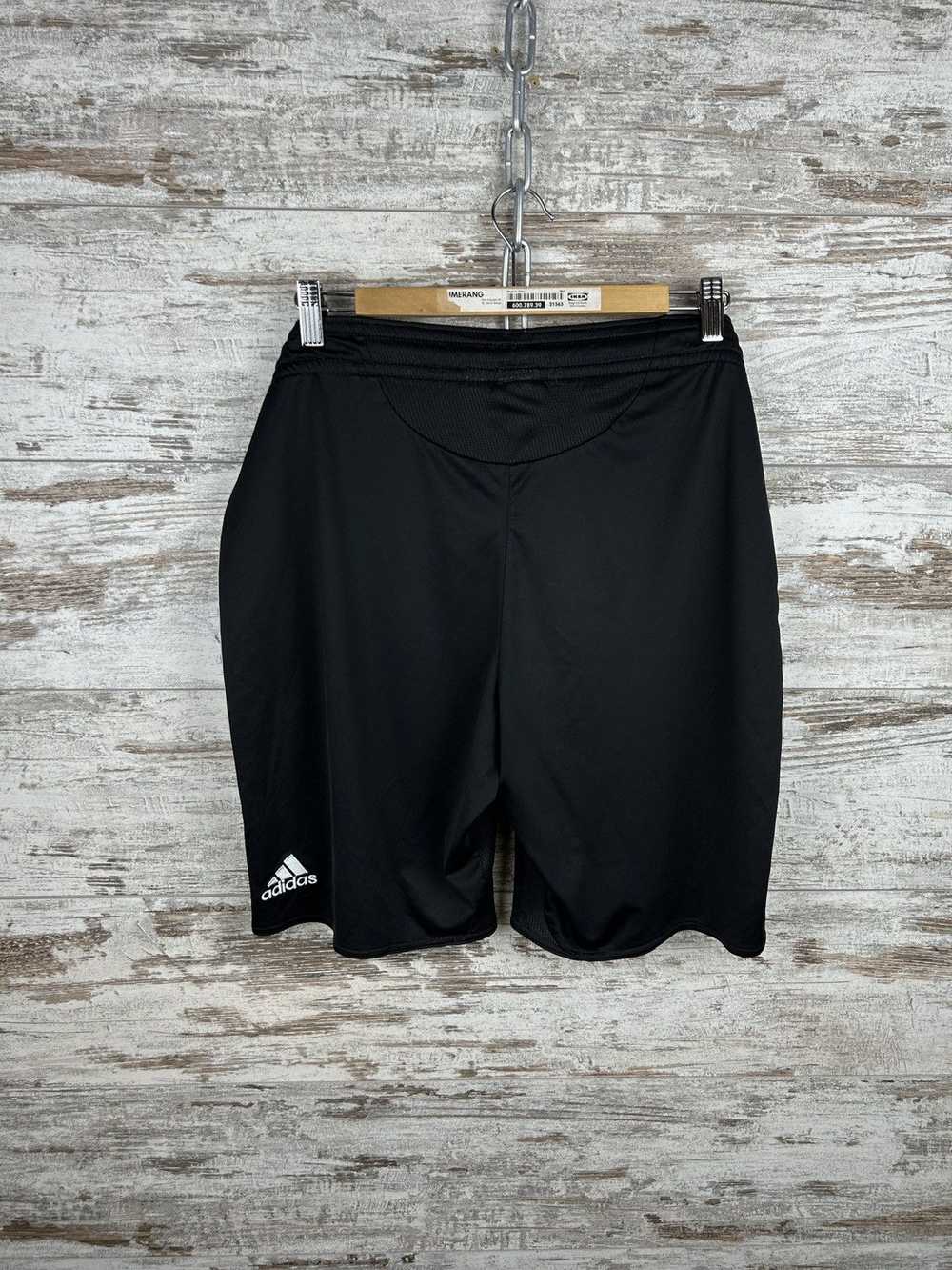 Adidas × Soccer Jersey × Vintage Mens Vintage Adi… - image 4