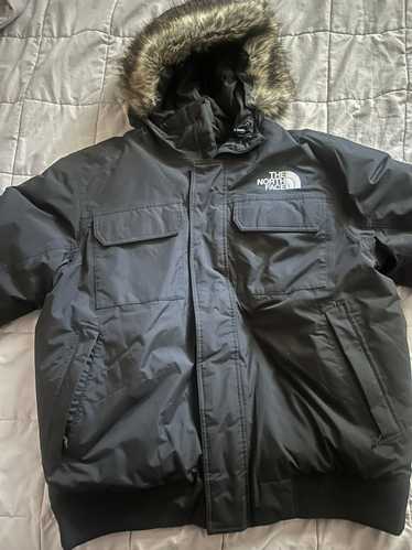 The North Face McMurdo Bomber