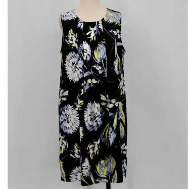 Ann Taylor Factory Floral Dress