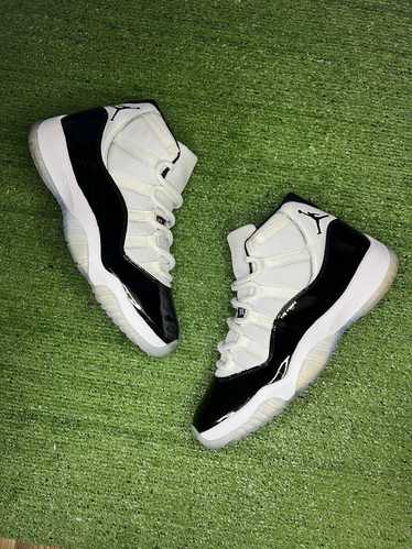 Jordan Brand Jordan 11 concord