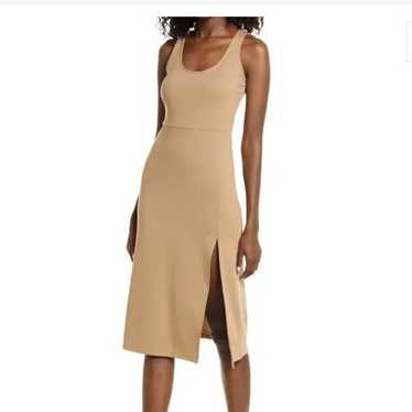 Open edit dress from Nordstrom