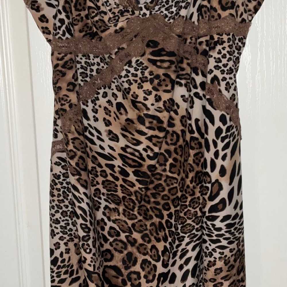 Slip Dress - image 1