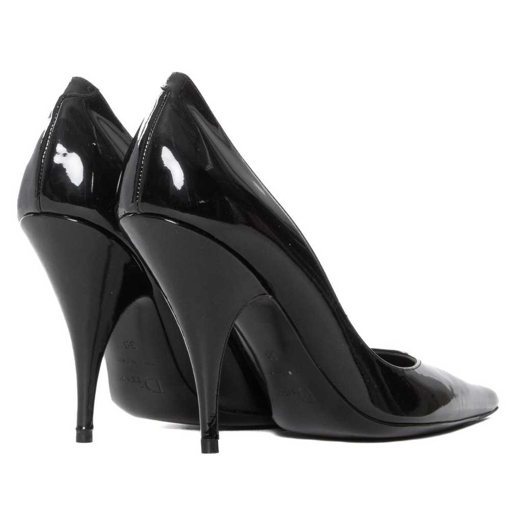 Dior Patent leather heels - image 4