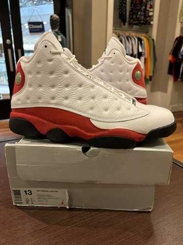 Jordan Brand Jordan retro 13 cherry