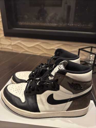 Jordan Brand Jordan 1 Mocha Highs