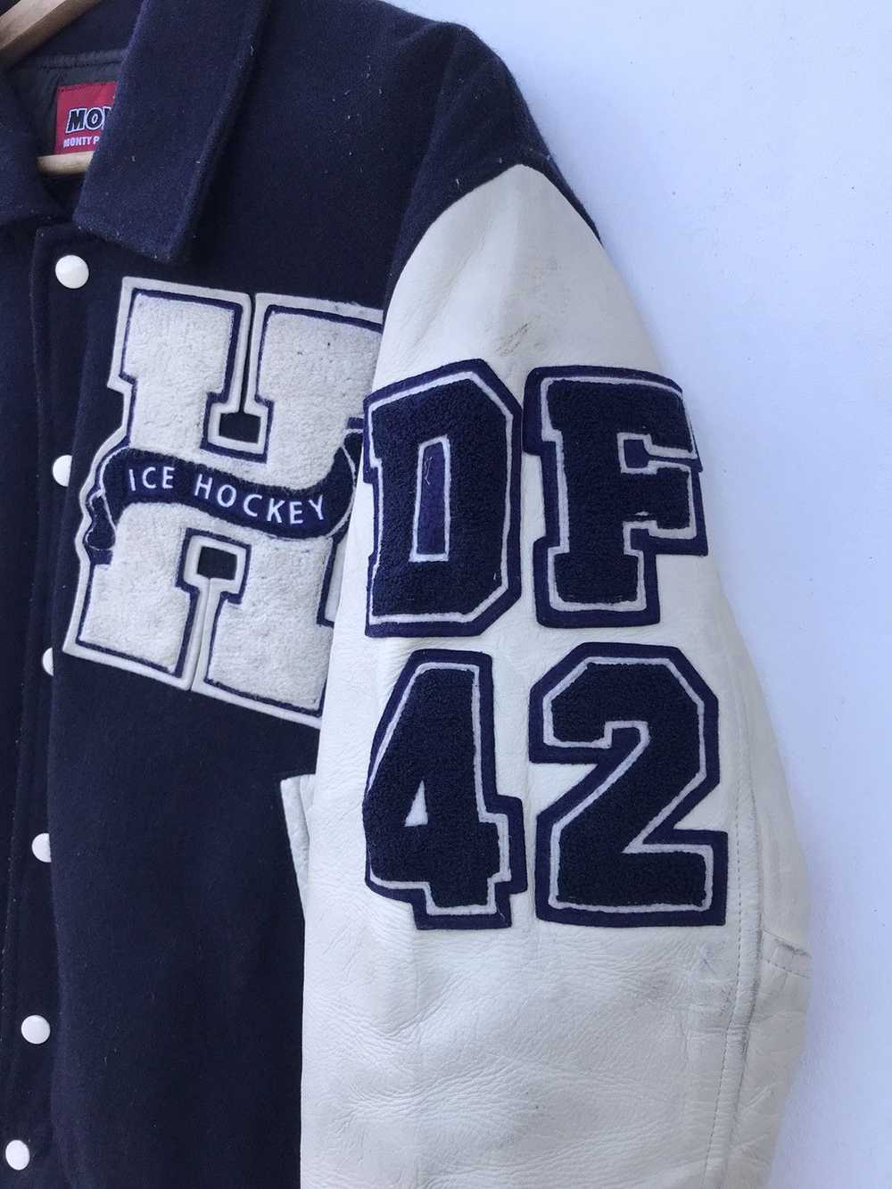 Archival Clothing × Varsity Jacket × Vintage Vint… - image 10