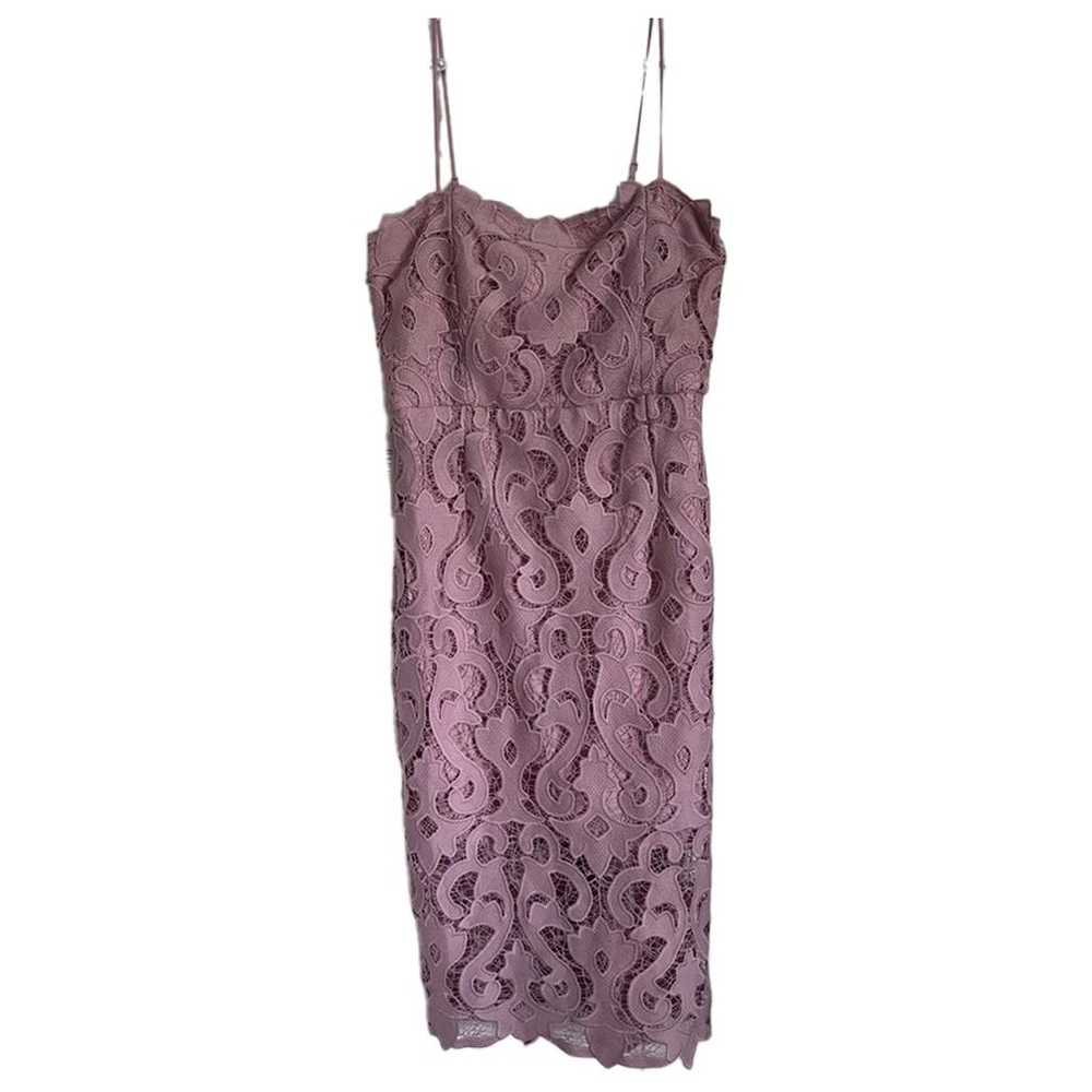 Bardot Mid-length dress - image 1