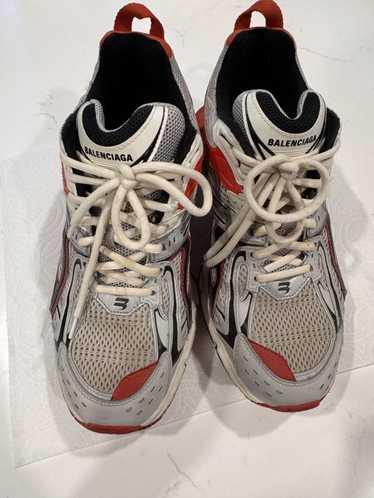 Balenciaga X-Pander Sneakers - Gem Balenciaga X-Pander Sneakers - Gem