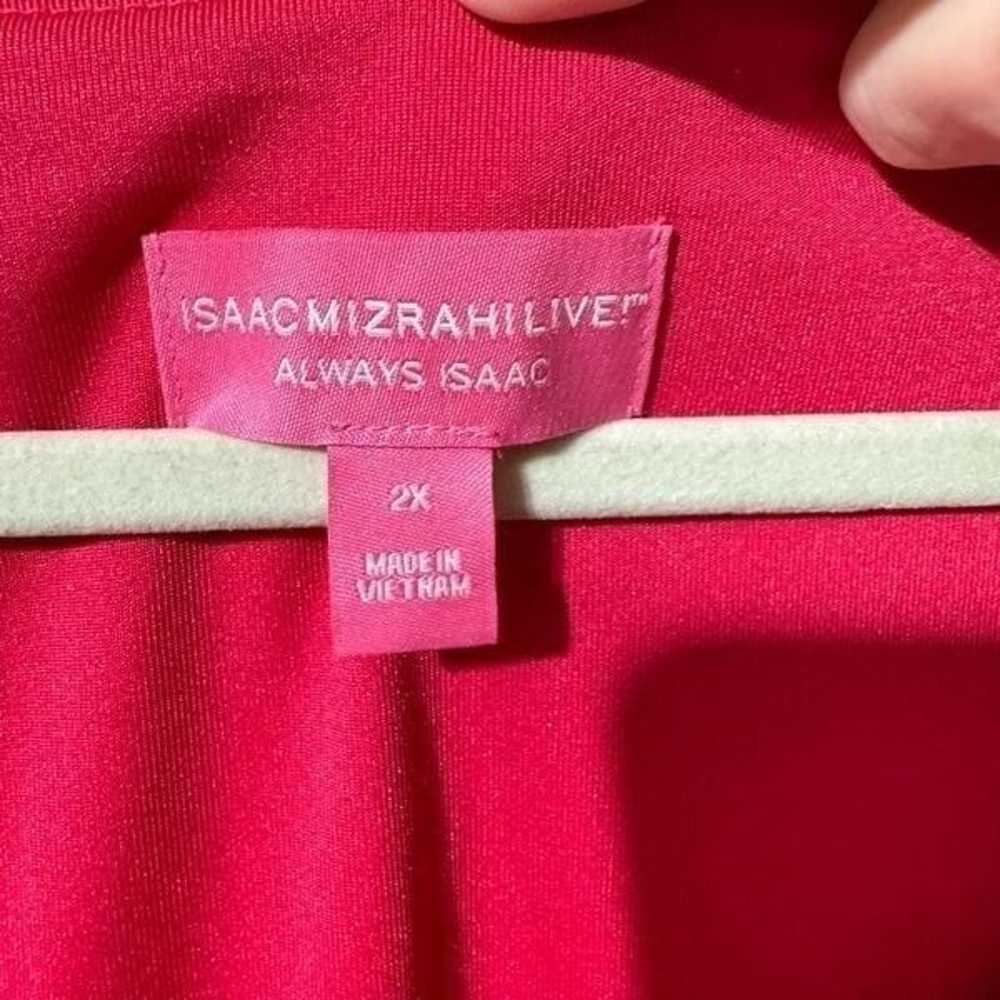 Isaac Mizrahi Live! Women's Regular Always Isaac … - image 4