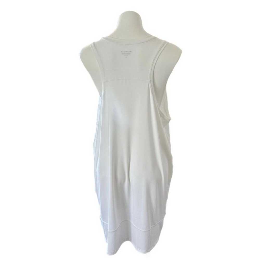 Athleta Pacifica Illume Dress in Bright White Siz… - image 7