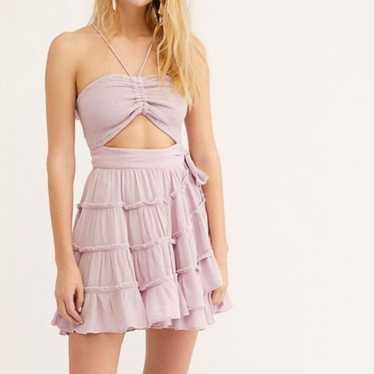 Free people Hot Dang Dress