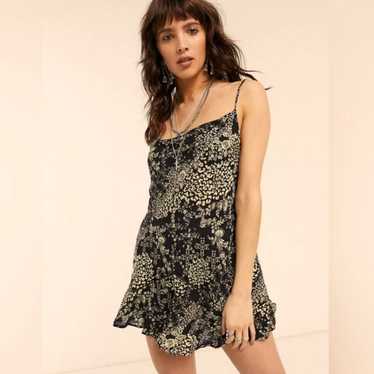 Free people | Forever Fields Slip Dress