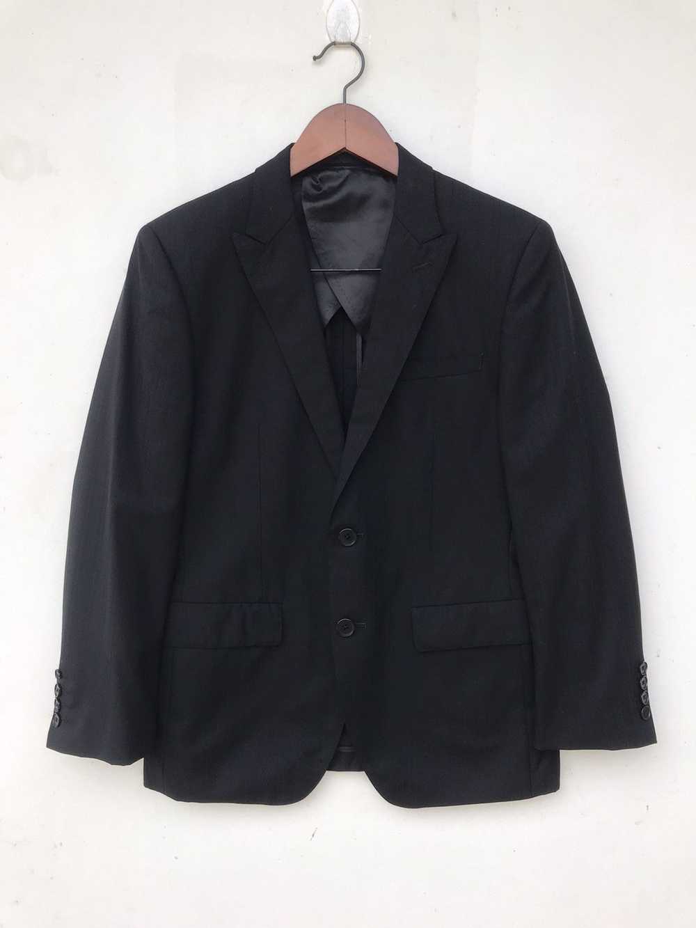 Designer × Japanese Brand × Yohji Yamamoto DESIGN… - image 2