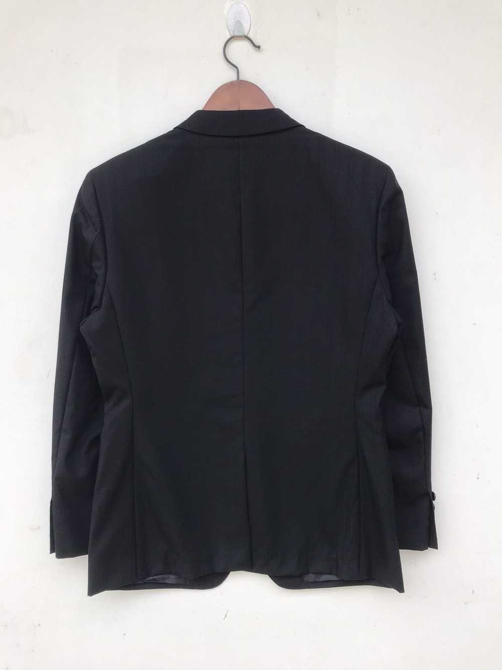 Designer × Japanese Brand × Yohji Yamamoto DESIGN… - image 3