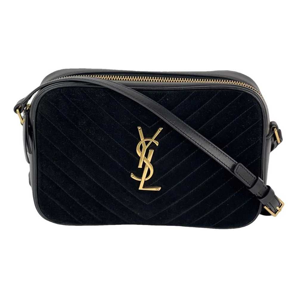 Saint Laurent Crossbody bag - image 1