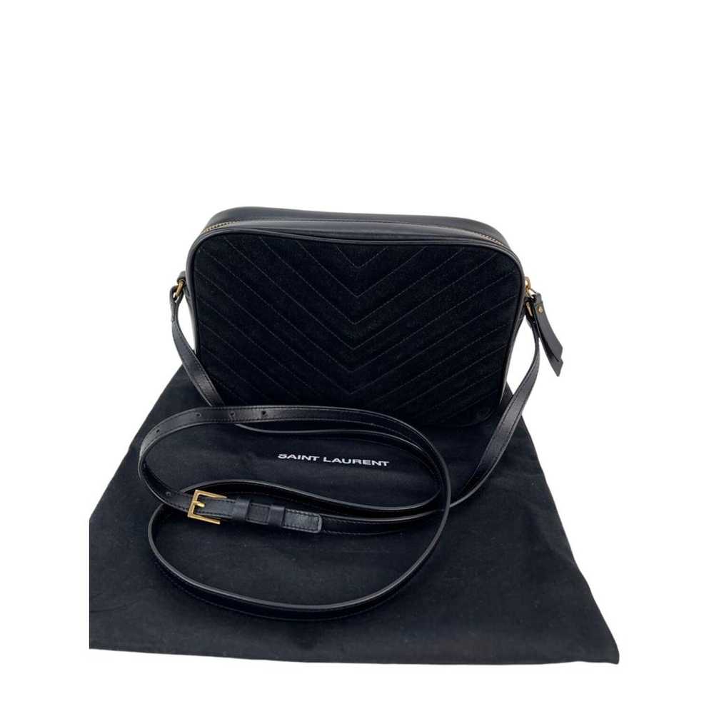 Saint Laurent Crossbody bag - image 2