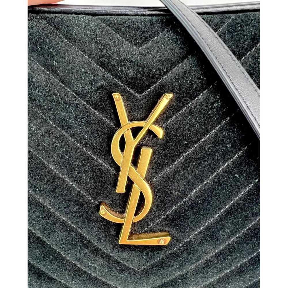 Saint Laurent Crossbody bag - image 9