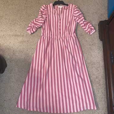 Matilda Jane striped dress