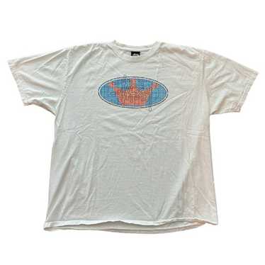 Stussy crown king - Gem