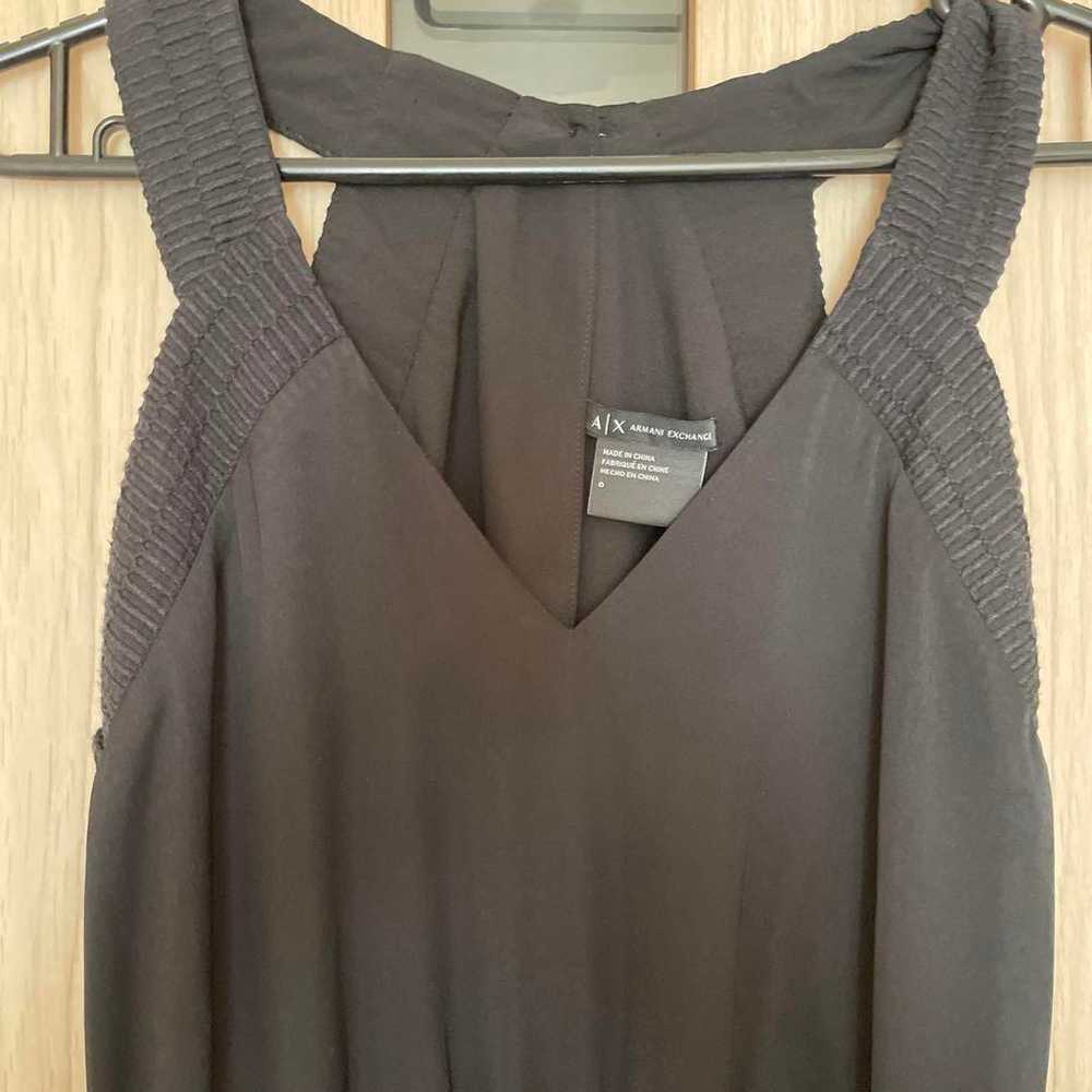 Armani Exchange long one-piece dress. - image 2