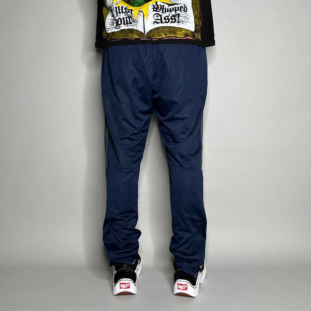 Nike × Nike ACG × Vintage Nike Joggers Navy Blue … - image 3