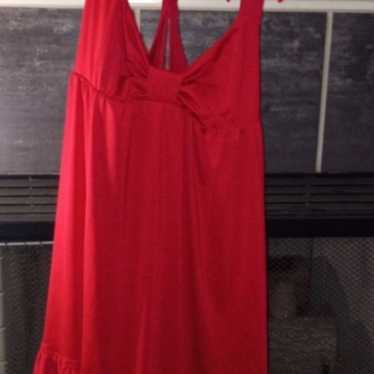 Betsey Johnson dress. Never Worn. ADORABLE.