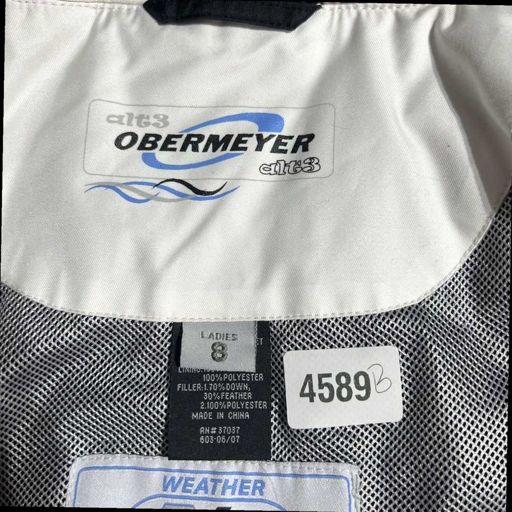 Obermeyer Obermeyer Alt 3 Weather Resistant X4 Ou… - image 6