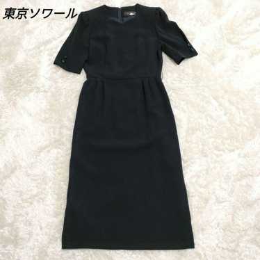 Tokyo Soiree Formal Dress Formal Mourning Dress Bl